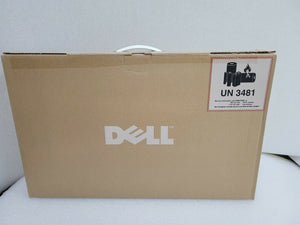 Dell Latitude 3190 11.6" Intel Celeron M4120 1.1GHZ 4GB 64GB Win10 Pro