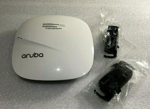 HP Aruba AP-207 - Dual 2x2:2 802.11ac AP - Wireless Access Point (JX952A)