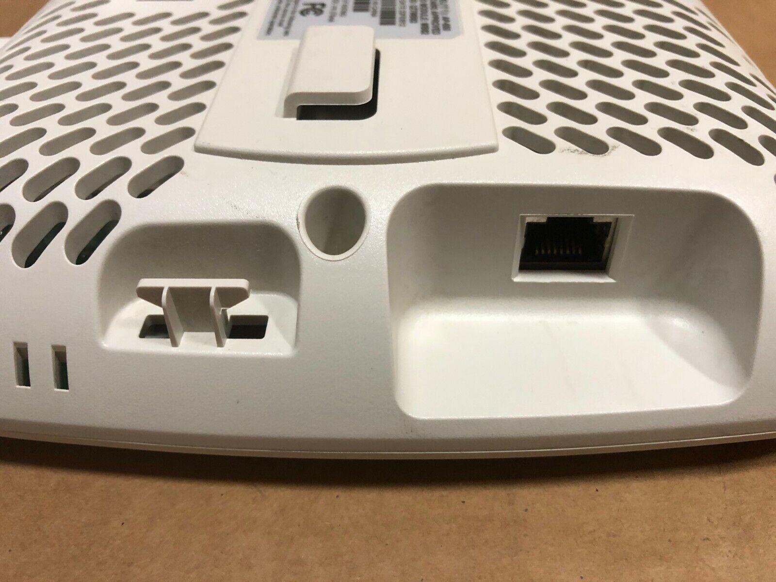 Metarol Ap Motorola AP 6532 Dual Radio Wireless Access Point