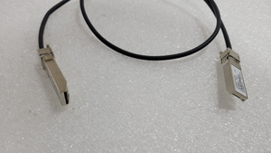 Juniper Networks 740-030076 10GbE SFP+ 3ft 1M Copper Ethernet Cable