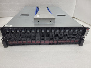 Tegile IntelliFlash T3200 Enclosure (T3200-B1) with drives