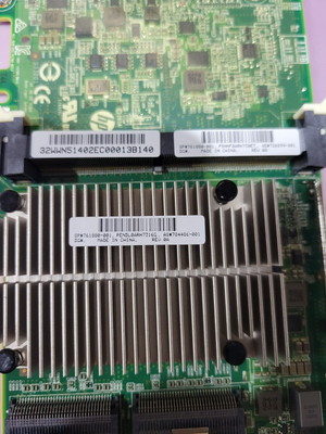 HP Smart Array P840 FBWC 12GB 2-Port SAS Controller 761880-001 / 726897-B21