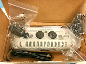 R4H02A Aruba AP-518 (RW) Indr Hardened 11ax AP New open Box