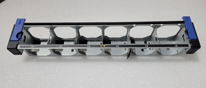 HP Proliant DL380 Gen9 6-Slot Fan Cage - 747596-001