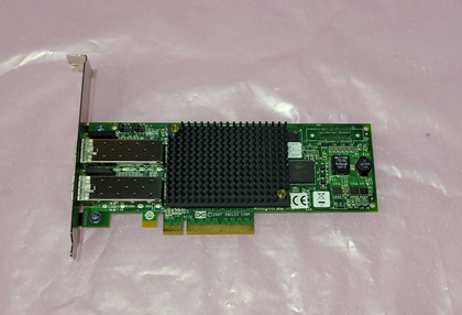 HP 82E 8Gb Dual Port PCI E Fibre Channel Host Bus Adapter Card 697890-001