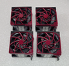 Lot of 4 HP DL380 G9 Server Cooling Fan 759250-001 / 796853-001 / 777286-001