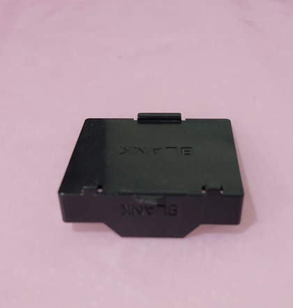 HPE DL380X Fan Blank Only 741916-001 - 6051B0876401