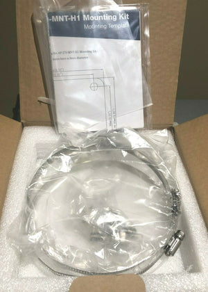 JW054A - HPE - ARUBA JW054A AP-270-MNT-H1 270 SERIES MT KIT- JW054A