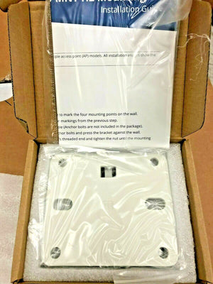 JW055A AP-270-MNT-H2 270 Series Mt Kit JW055A