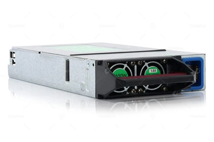 HP 813829-001 SYNERGY 2650W AC POWER Supply- New open for audit purpose only