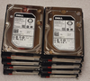 Lot of 8 Dell 8TB 7.2K 3.5" SATA Enterprise Hard Drive 0T05HP T05HP ST8000NM0055