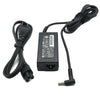 Genuine 45W HP Laptop Charger AC Power Adapter 740015-002 741727-001 19.5V 2.31A
