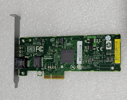 HP Gigabit Server Network Adapter 395861-001 / 012789-001
