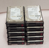 LOT OF 10 HP HPE 1TB 7.2K SATA 3.5" HDD ST1000NM0055 846522-001 861695-001