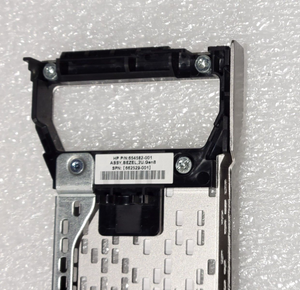 HP DL380 G9 HPE Proliant Front Bezel No Key 654582-001 / 662529-001