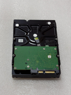 HP 846522-001 enterprise level 1TB 7.2K SATA 3.5" HDD ST1000NM0055