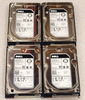 Lot of 4 Dell 8TB 7.2K 3.5" SATA Enterprise Hard Drive 0T05HP T05HP ST8000NM0055