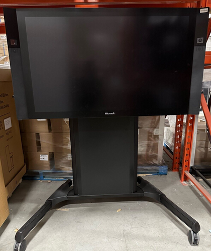 Microsoft Surface Hub 55” HP6-00002 With Stand