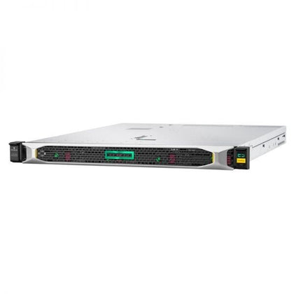 HPE StoreEasy 1460 Storage 2x Xeon Bronze 3104 @ 1.70GHz 48GB 32TB HDD P408i 2PS