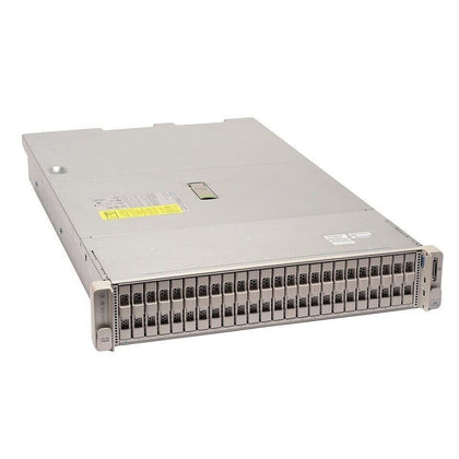 Cisco UCSC-C240 M5SX Rack Server 2 x Xeon Gold 5118 2.30GHz/112GB Ram/NO Storage