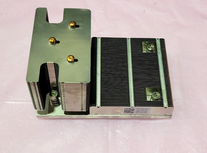 Dell PowerEdge R730 R730xd Server CPU’s Heatsink 0YY2R8