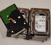 Lot of 8 Dell 8TB 7.2K 3.5" SATA Enterprise Hard Drive 0T05HP T05HP ST8000NM0055