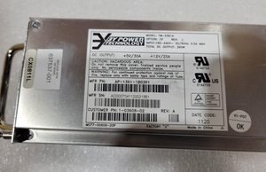 HP 637537-001 Hot Swap 450V Power Supply YM-2361A, AP-1361-1B03R1