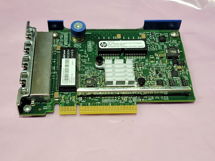 HP Ethernet 1GB 4-Port 331FLR Adapter 789897-001 / 629133-002