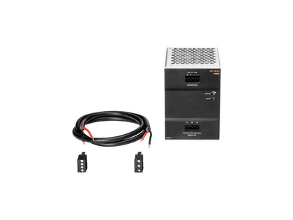 JL819A Aruba 4000i POE 240W AC DIN PSU - Factory Sealed Box