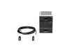 JL819A Aruba 4000i POE 240W AC DIN PSU - Factory Sealed Box