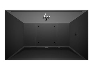 Lot of 2 HP E24 G4 Widescreen LCD Monitor with No Stand 9VF99A9#ABA