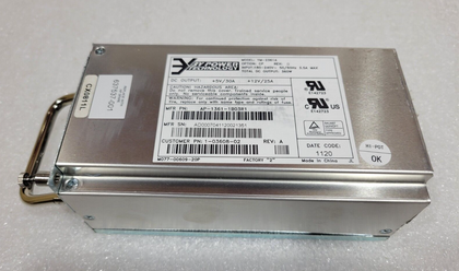 HP 637537-001 Hot Swap 450V Power Supply YM-2361A, AP-1361-1B03R1