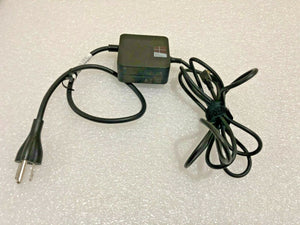 Genuine HP Elite x2 1012 G1 Tablet PC AC Adapter TPN-CA02 828622-002 45W