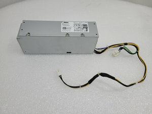 0TRD3 00TRD3 CN-00TRD3 240W For Dell Optiplex 3040 5040 7040 MT Power Supply 8+4