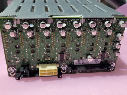 HP SCSI (SAS) Backplane Board With Cage 012531-501/012532-000/ 412736-001