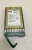 HP Server 2.5" 146GB 15K 6G 2.5 DP Hot Plug Sff HDD with Tray