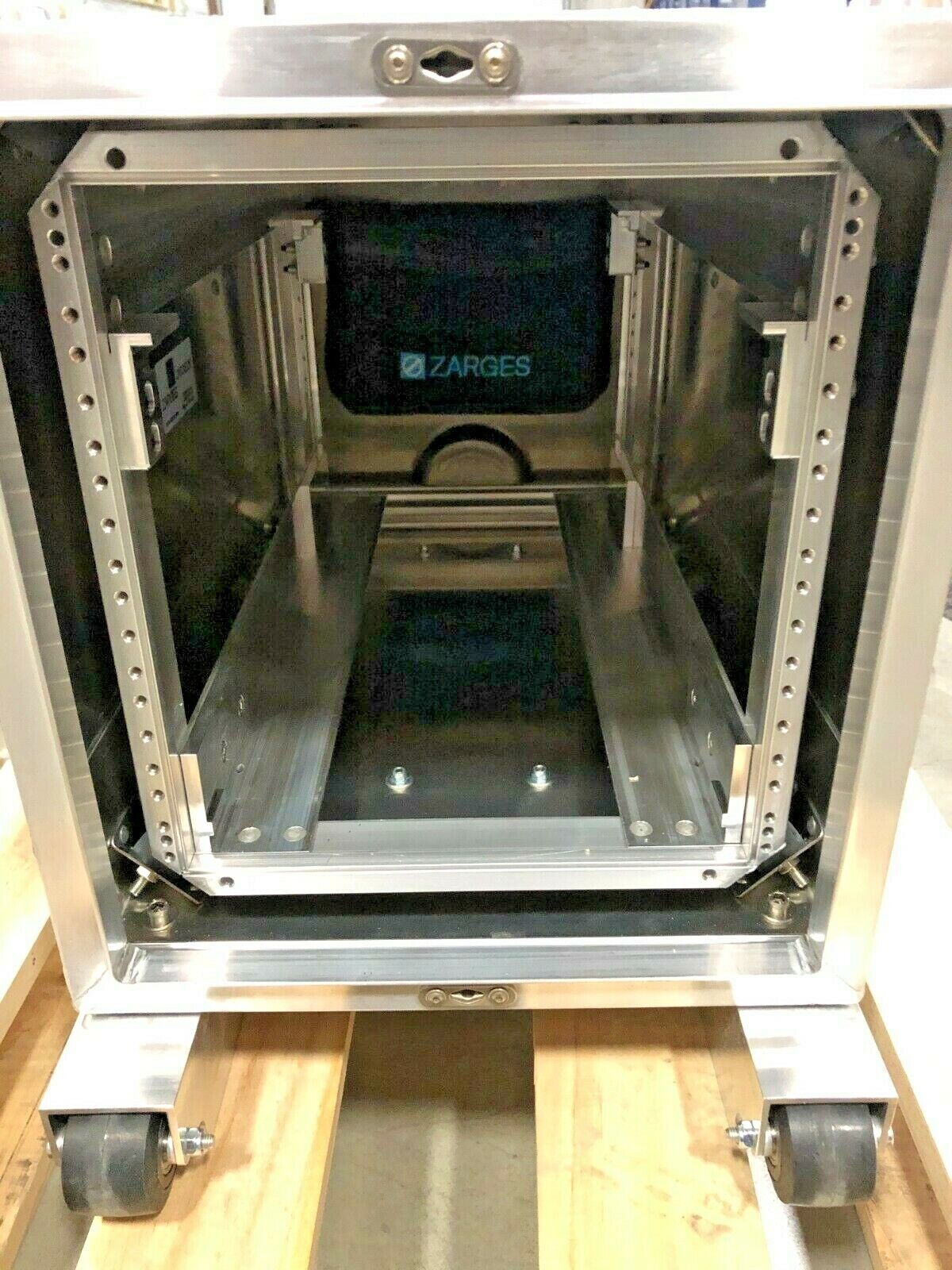R4D12A For HPE Ultralife EL8000-MCS Rugged Enclosure