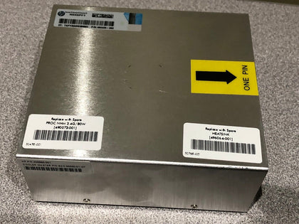 496064-001 PROCESSOR CPU HEATSINK for HP PROLIANT DL380 G6 G7 DL385 G6