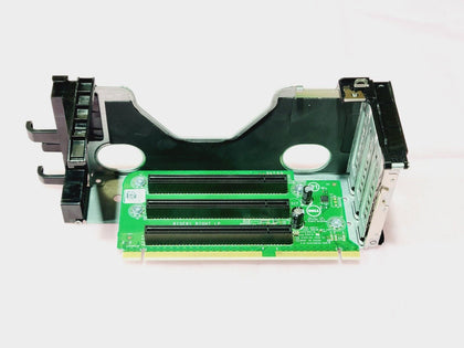 Dell PowerEdge R730 PCI Riser Card Board 3-Slots 04KKCY / 08H6JW