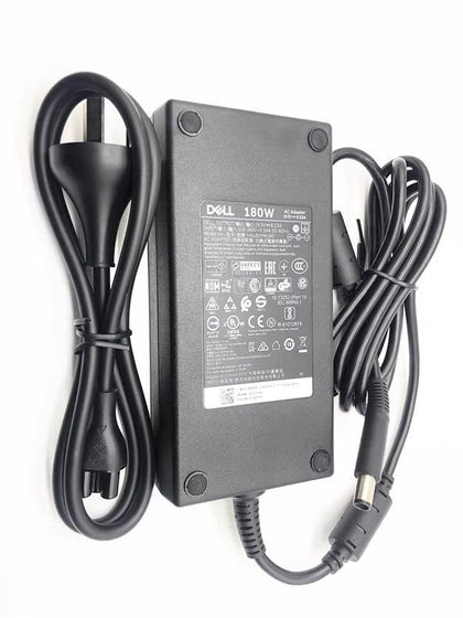 Genuine Dell AC Charger/Adapter/Power Supply for Dell DA180PM111180W 19.5V 9.23A