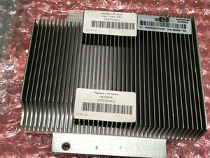 Intel Quad Core Xeon CPU Processor X5570 2.93GHZ/8M/6.40 SLBF3 with heatsink