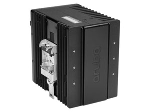 JL817A HPE Aruba CX 4100i 12G CL4/6 POE 2SFP+ DIN Ethernet Switch