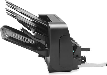 Renewed HP LaserJet M630, 900 sheet 3 bin stapling mailbox, B3M76A