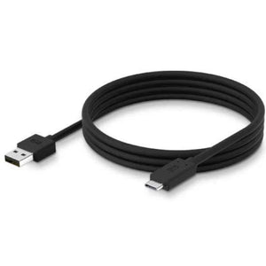 Zebra CBL-TC5X-USBC2A-01 USB-C to USB-A Charging & Data Cable 1M Genuine Zebra- Brand New
