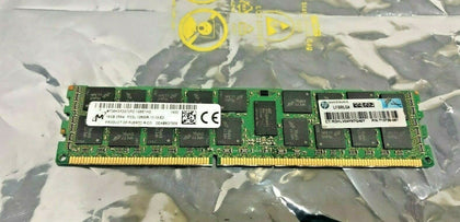 Compatible for HP Server 713756-081 16GB PC3L-12800R Memory Module