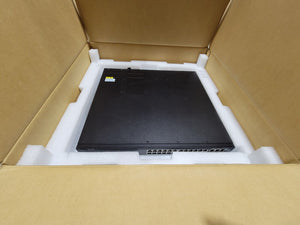 Dell EMC Power Switch N2224X-ON Switch- New Open Box