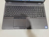 Dell Latitude 5500 15.6" Laptop Core i5-8365U 1.6 GHz 16GB 512GB M.2 W11 Pro Touch