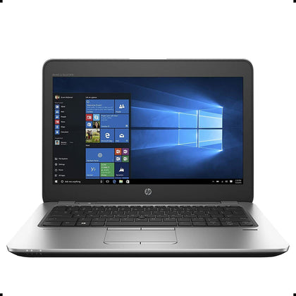 HP EliteBook 820 G3 Intel Core i5-6300U 2.4GHz/8GB/256GB Win 10 Pro New Open Box