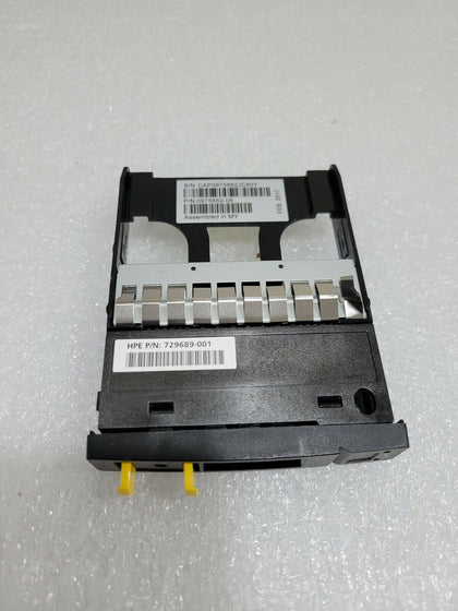 3par 2.5" SFF Blank Filler HP 729689-001