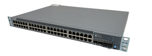 650-059961 Juniper EX2300-48P 8-Port PoE+ Ethernet Switch